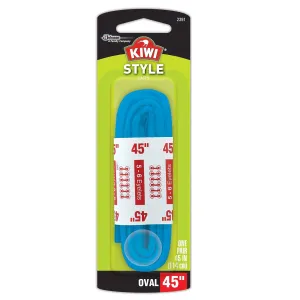 KIWI - Fun Sneaker Athletic Sport Shoe Laces Assorted - 45" Long