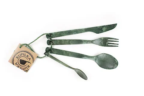 Kupilka Cutlery Set