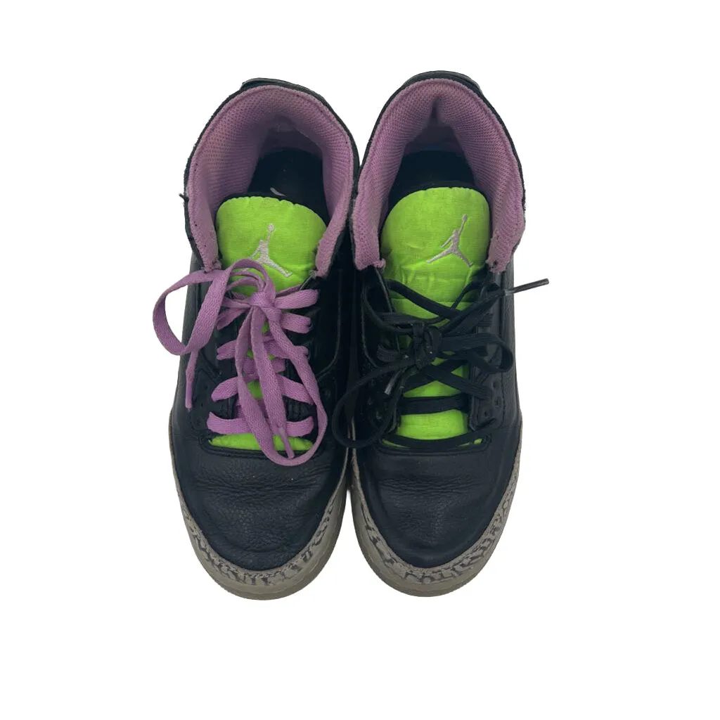 Lace Up Athletic Shoes