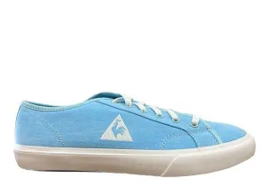 Le Coq Sportif scarpe sneakers da donna Courteline CVS 1510103 celeste