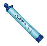 Lifestraw - Personal Water Filter