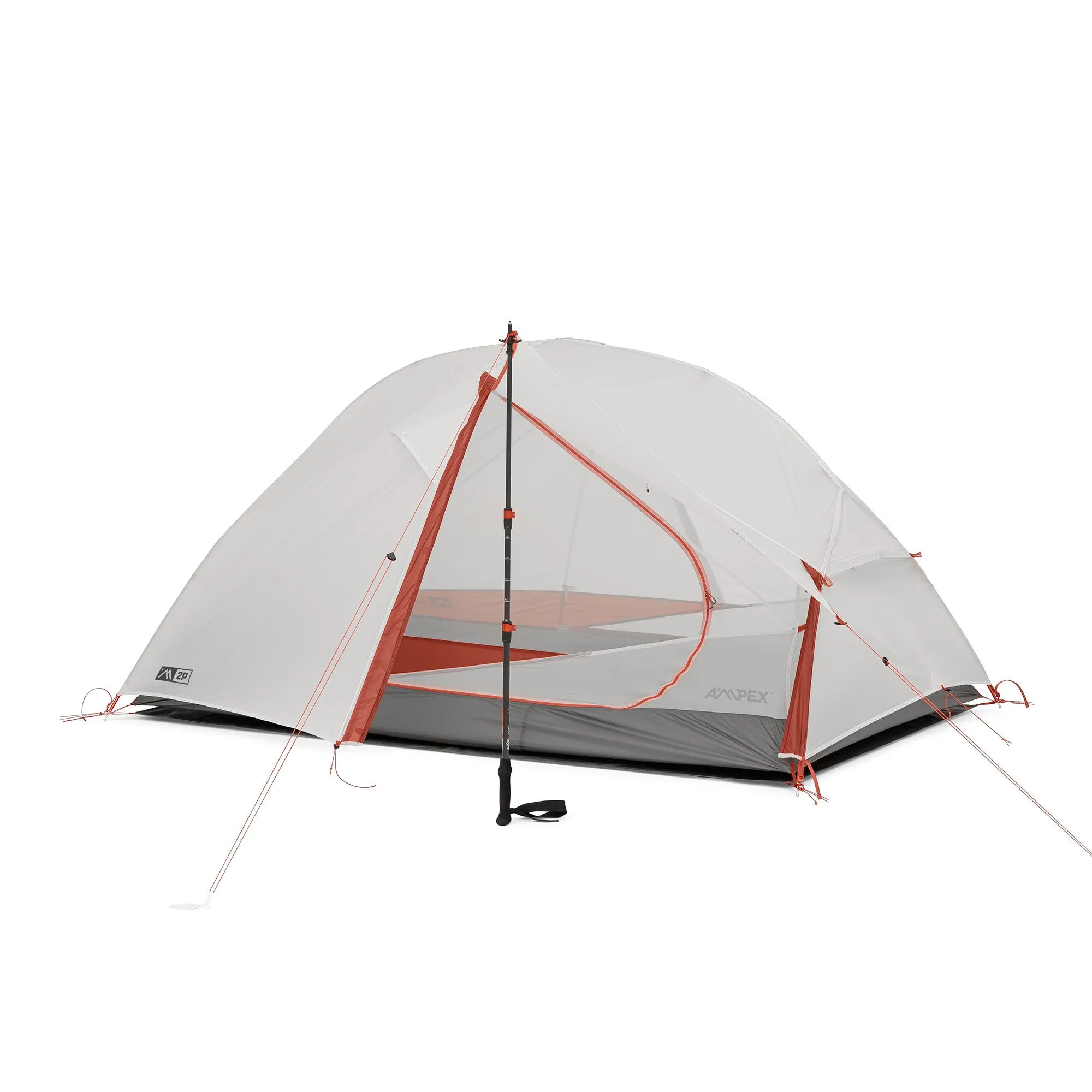 Lightweight Backpacking Tent | 2 Person