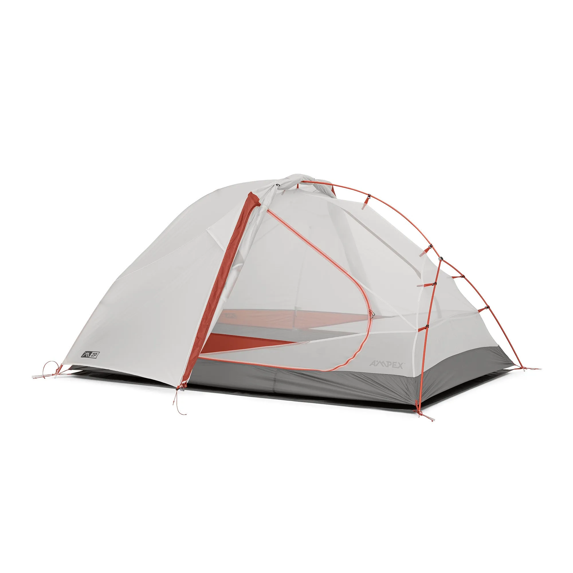 Lightweight Backpacking Tent | 2 Person