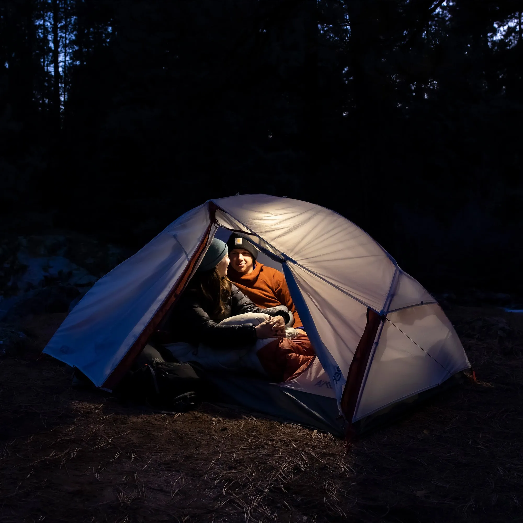 Lightweight Backpacking Tent | 2 Person