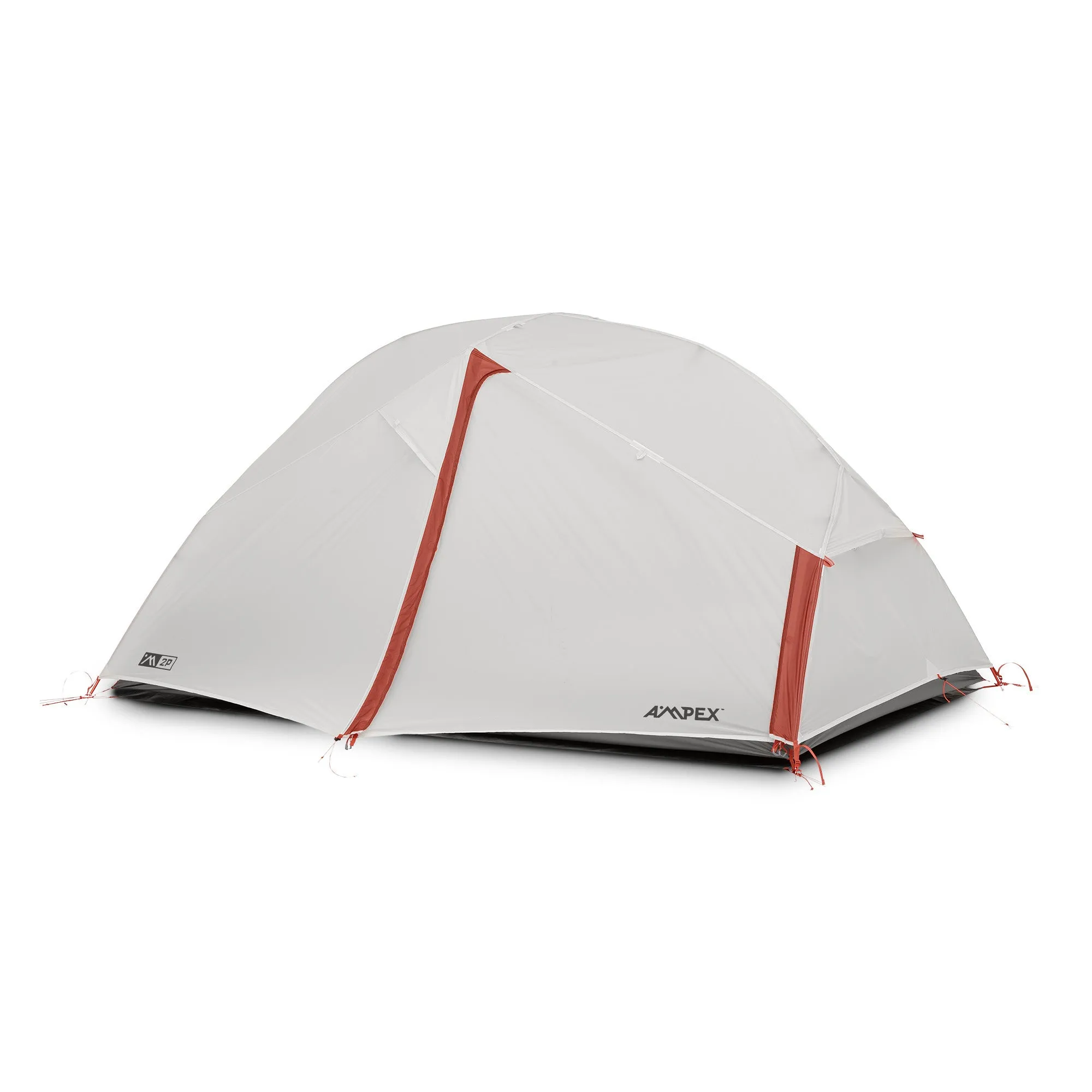 Lightweight Backpacking Tent | 2 Person