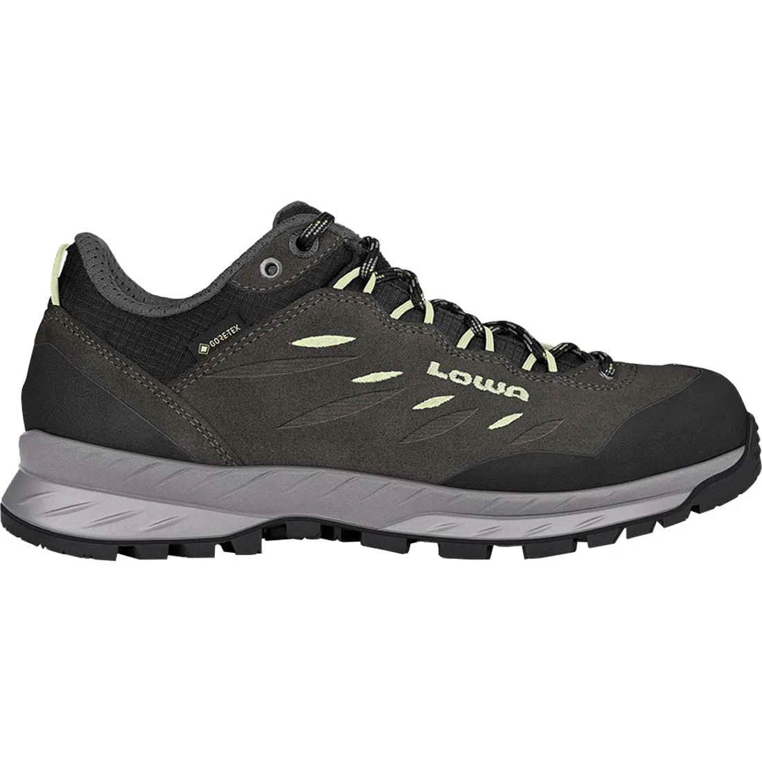 Lowa Delago GTX Lo - Women's