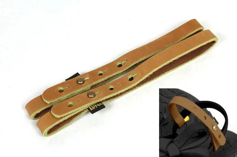 LUNA Tech Strap LEATHER