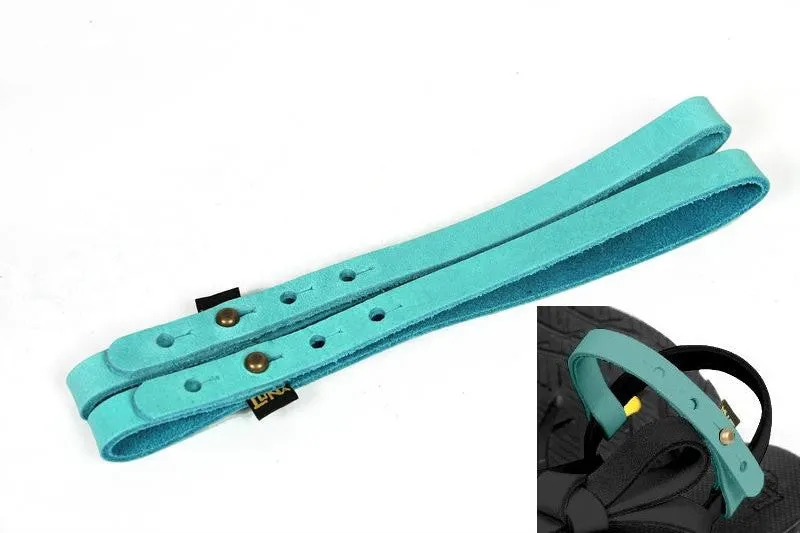 LUNA Tech Strap LEATHER