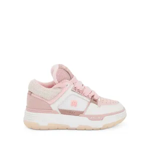 MA-1 Sneaker in Pink