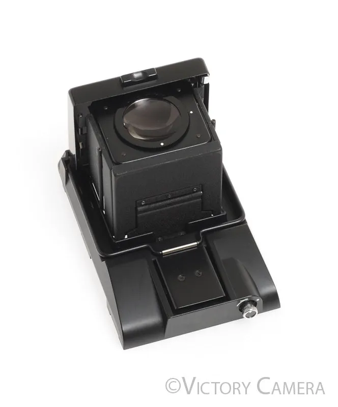 Mamiya 645 m645 1000s Camera Waist Level Finder WLF -Clean-