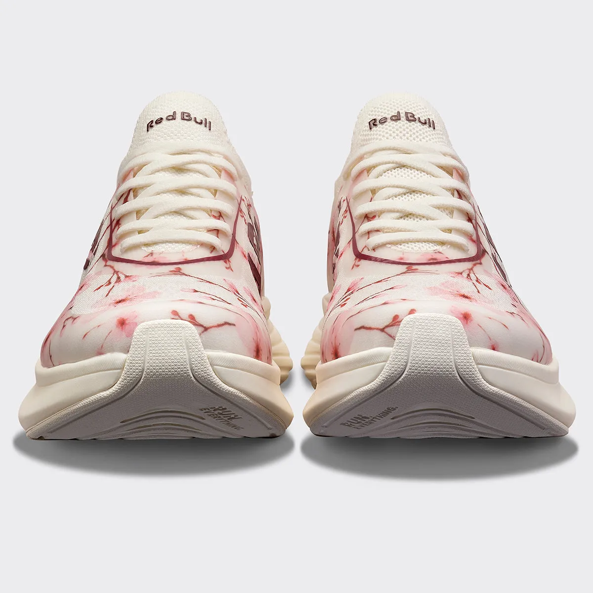 Men's APL Podium Ivory / Burgundy / Cherry Blossom