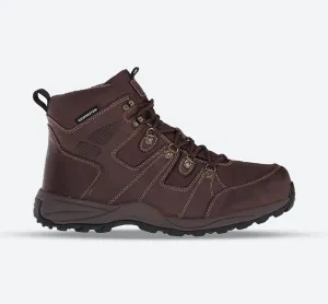 Mens Wide Fit Drew Trek Trekking Waterproof Boots