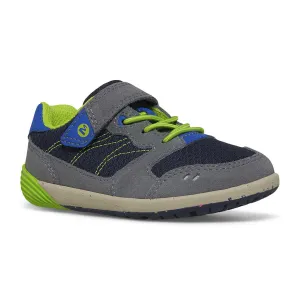 Merrell Bare Steps® A83 Sneaker (Toddler) *** Wide Width Available ***