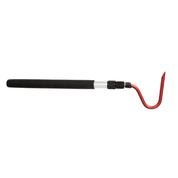 Midwest Tongs Collapsible Snake Hook w/ Narrow End