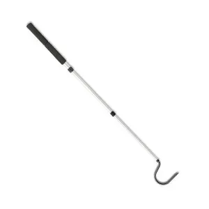 Midwest Tongs Collapsible Snake Hooks 40 in