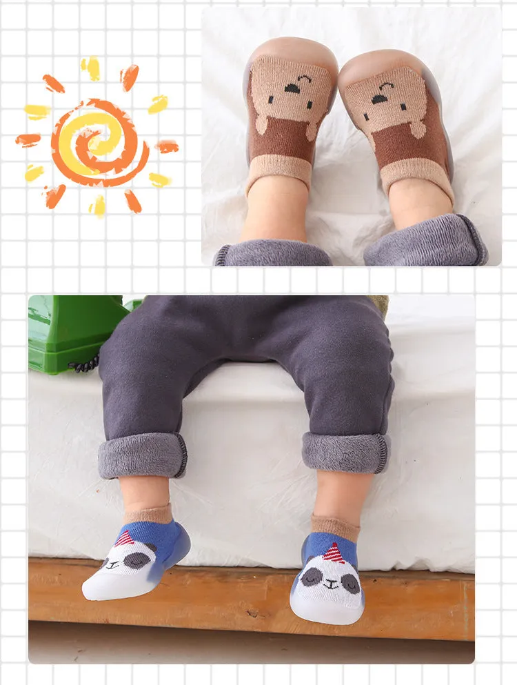 Mini Contact 2.0™ Baby Barefoot shoes