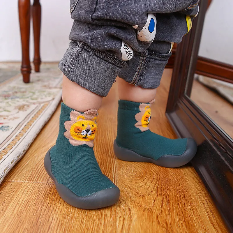 Mini Contact 2.0™ Baby Barefoot shoes