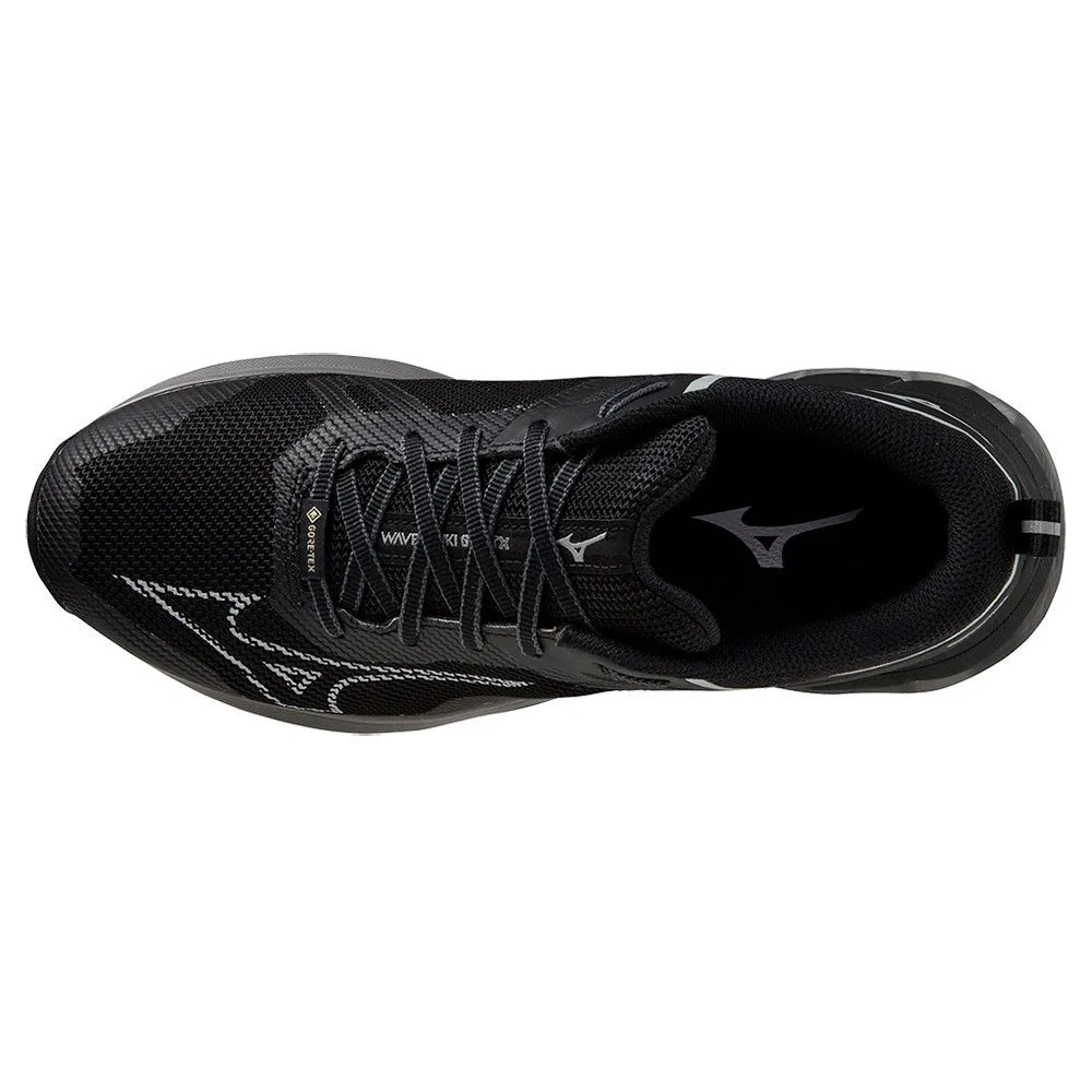 Mizuno Wave Ibuki 4 Men's Goretex Waterproof