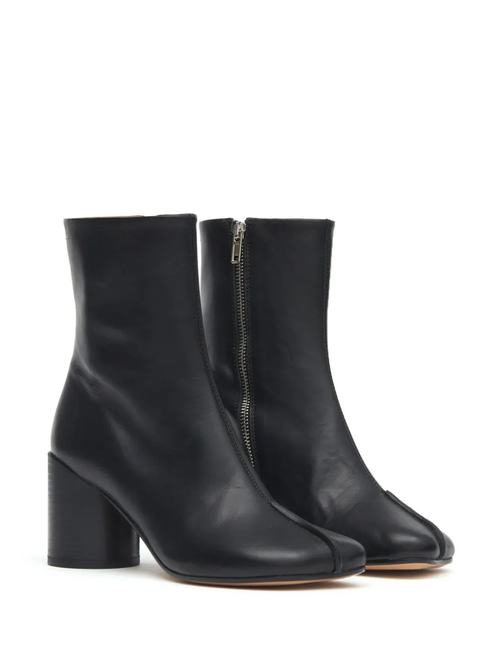 MM6 Maison Margiela Boots Black