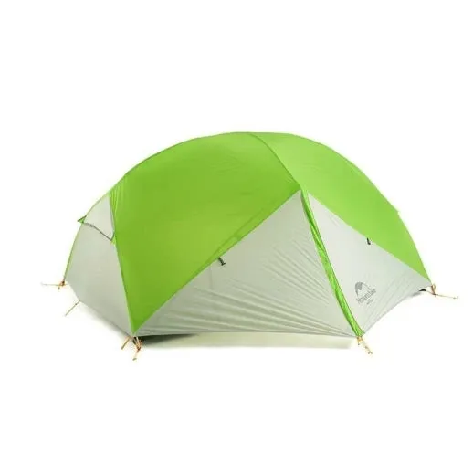 Mongar Backpacking Tent