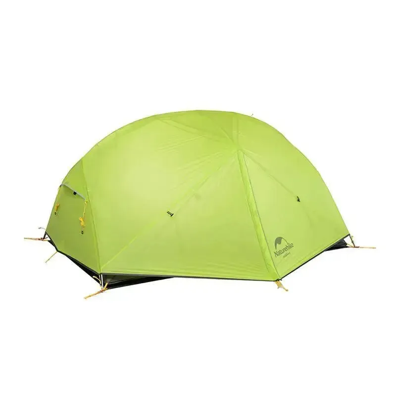 Mongar Backpacking Tent