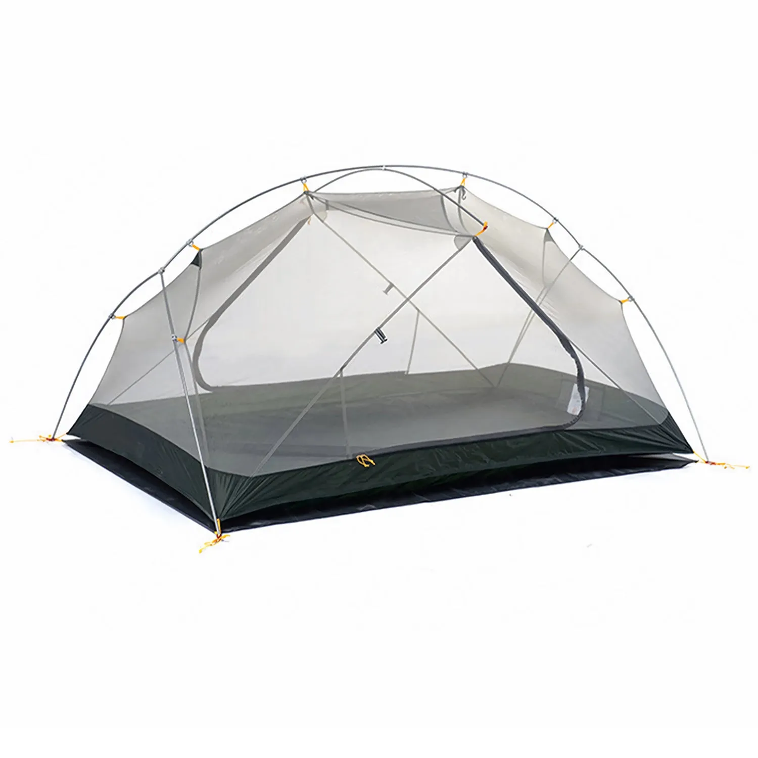 Mongar Backpacking Tent