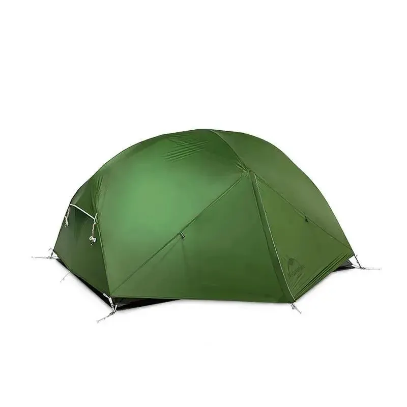 Mongar Backpacking Tent