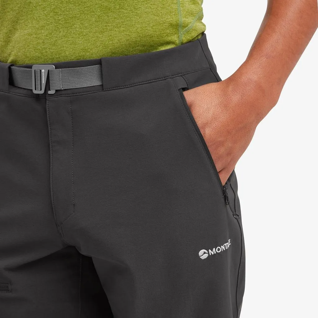 Montane Tenacity Shorts Men