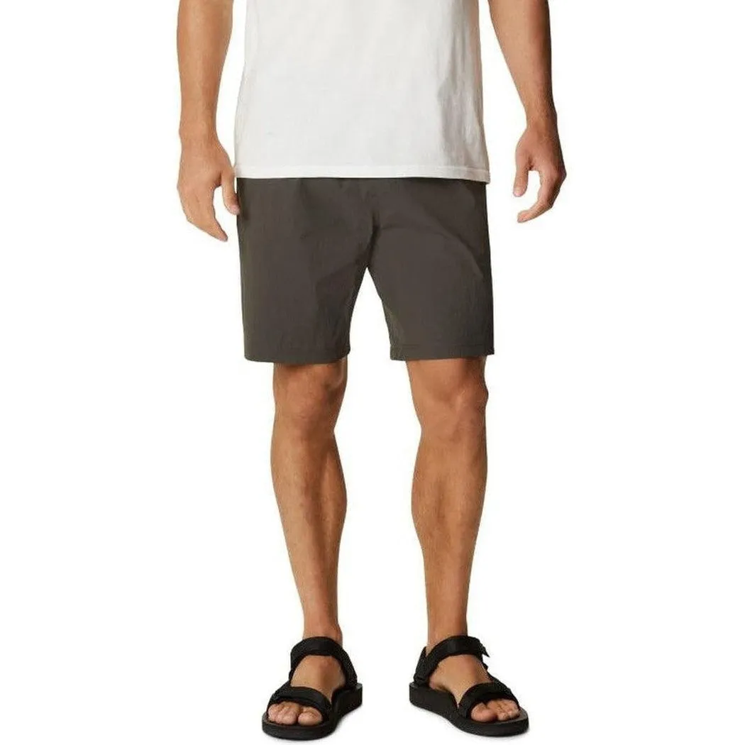 Mountain Hardwear Men's Basin Pull-On Short