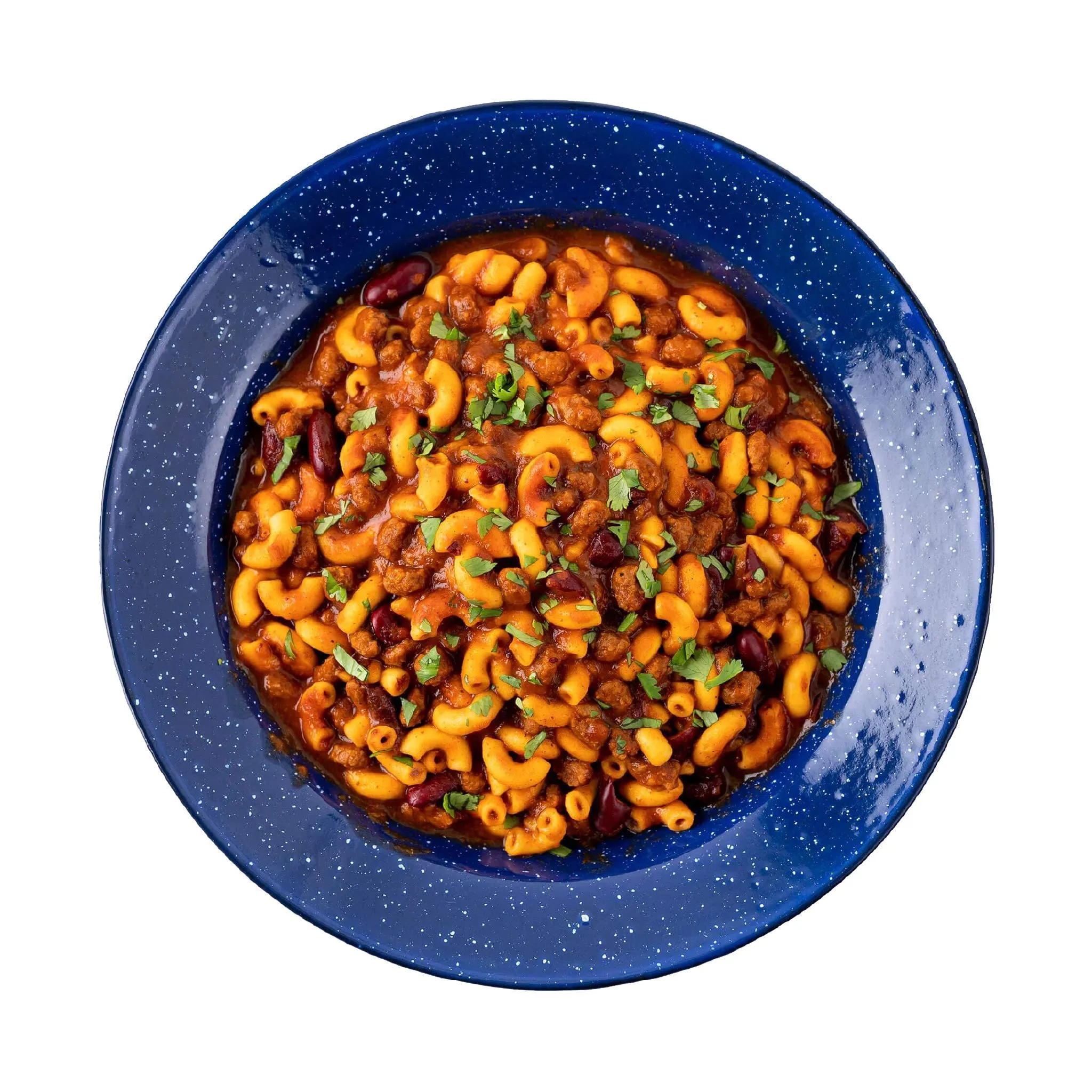 Mountain House - Chili Mac with Beef Pouch - 4 Pack