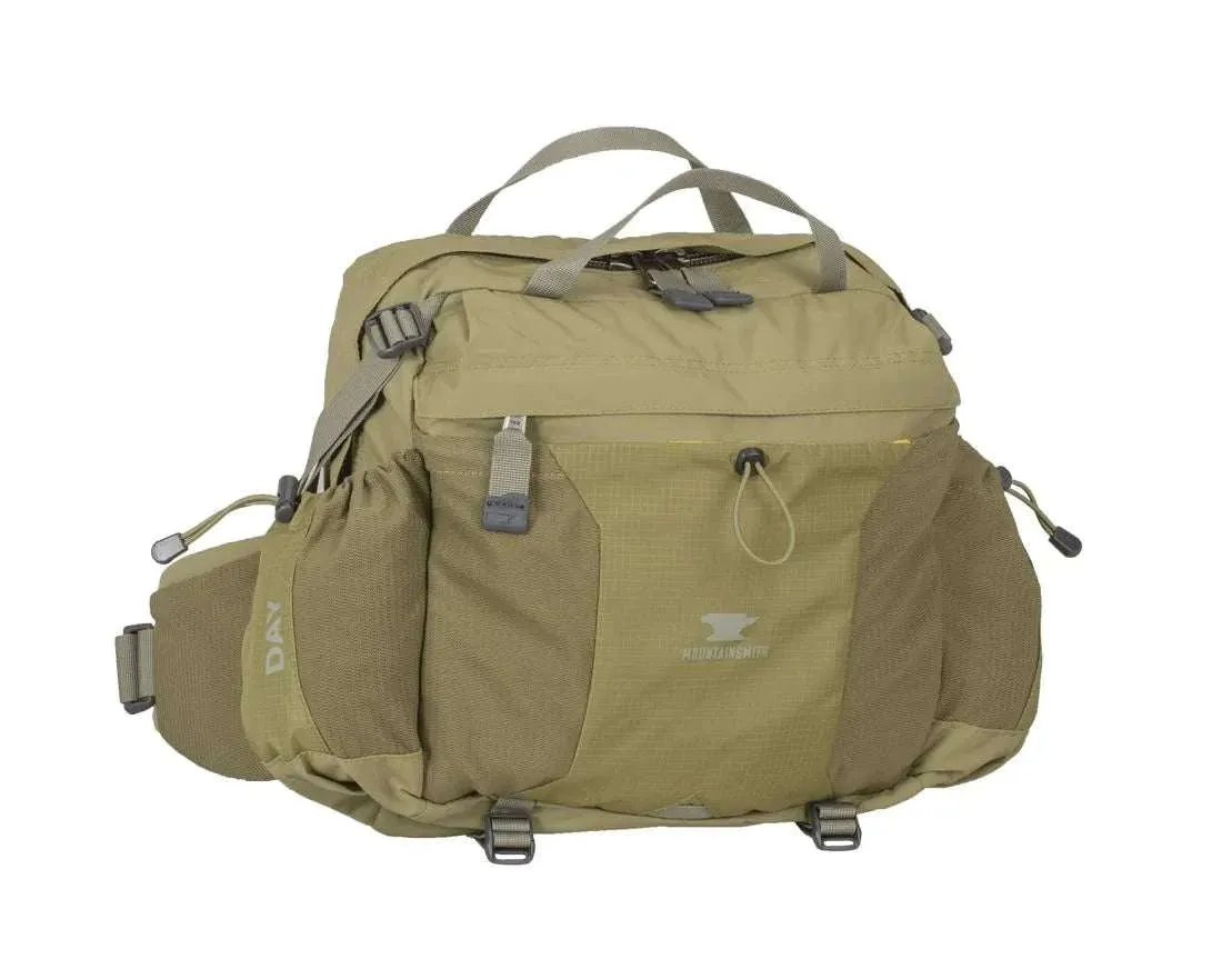 Mountainsmith Day Lumbar Pack