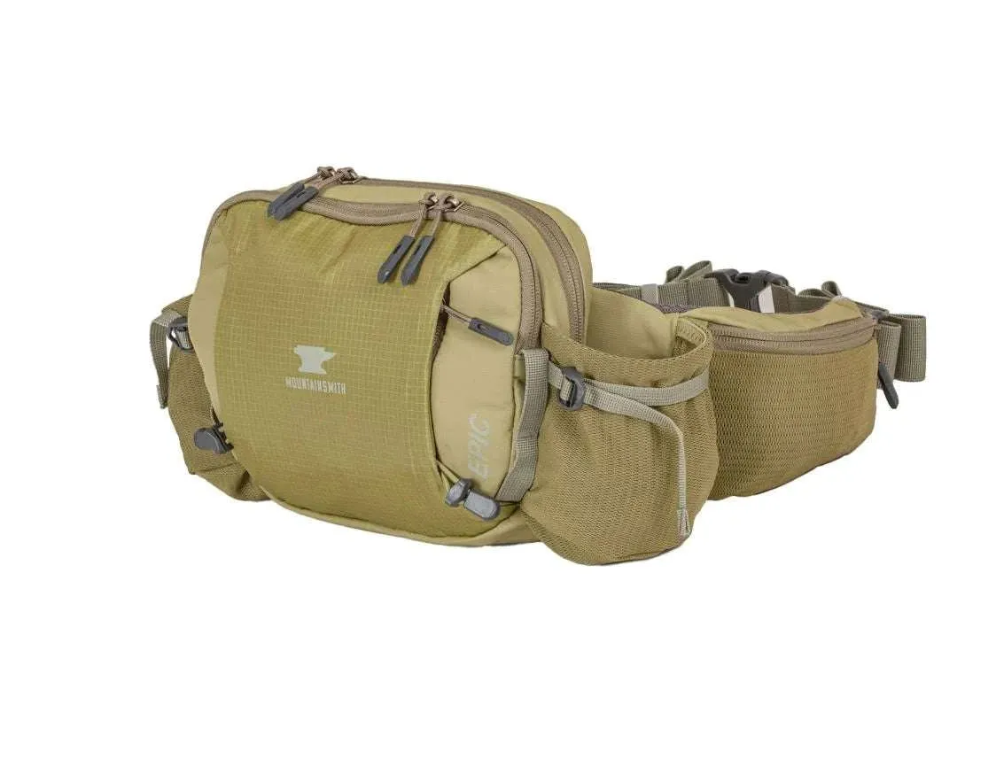 Mountainsmith Epic Lumbar Pack