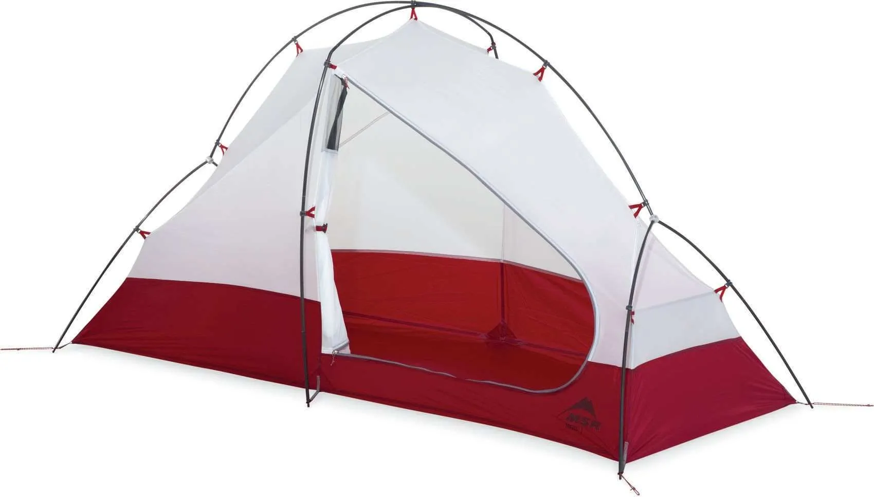 MSR Access 1 Ultralight 4 Season Tent