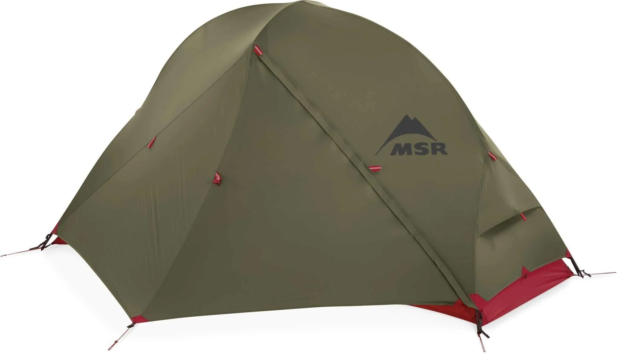 MSR Access 1 Ultralight 4 Season Tent