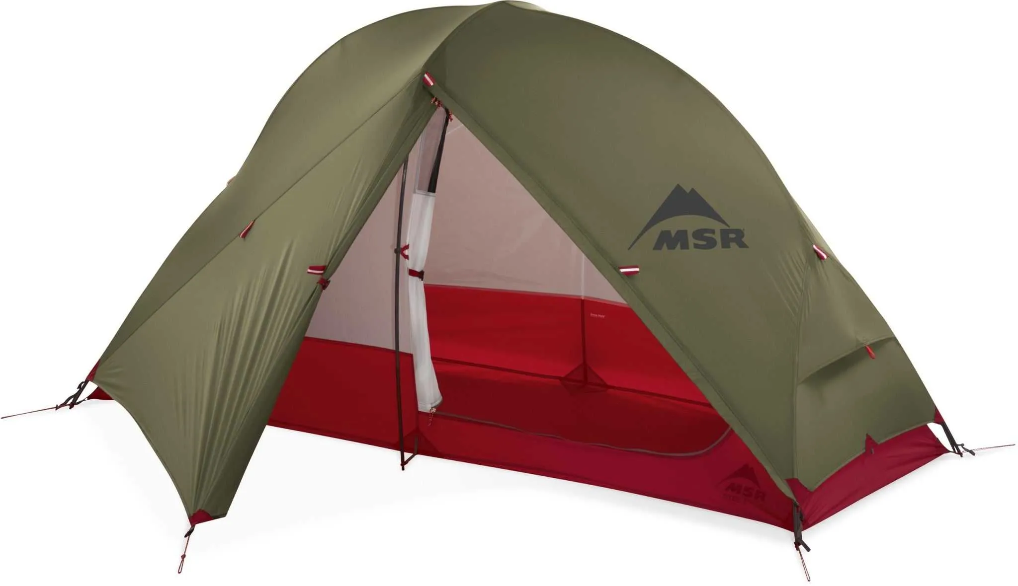 MSR Access 1 Ultralight 4 Season Tent