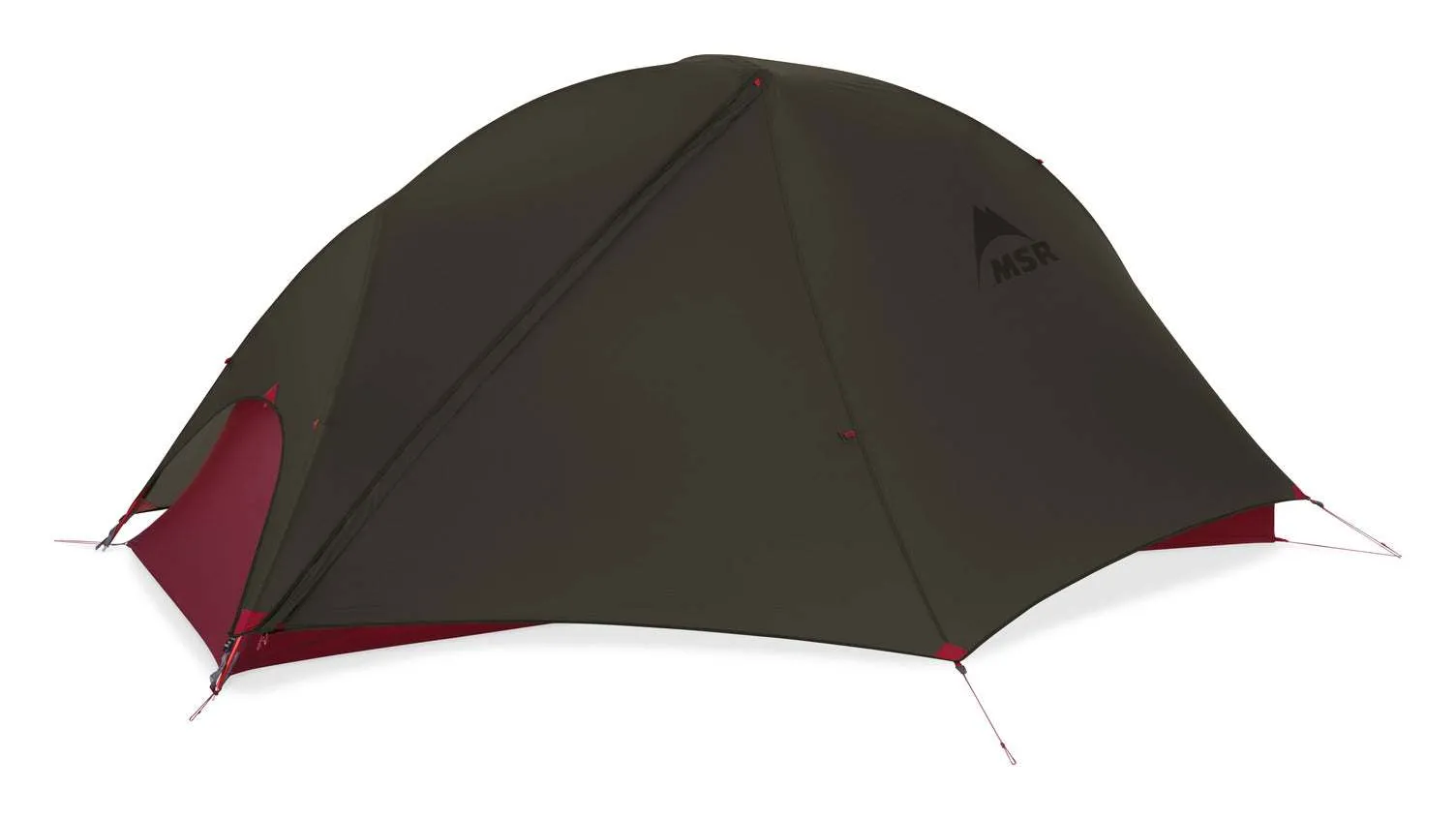 MSR Freelite 1 Person Ultralight Tent