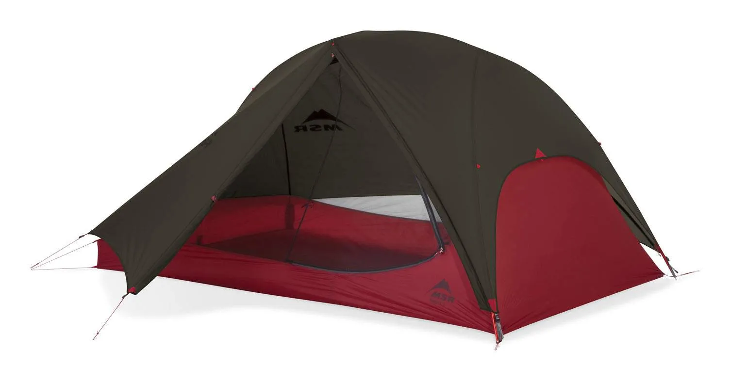 MSR Freelite 2 Person Ultralight Tent