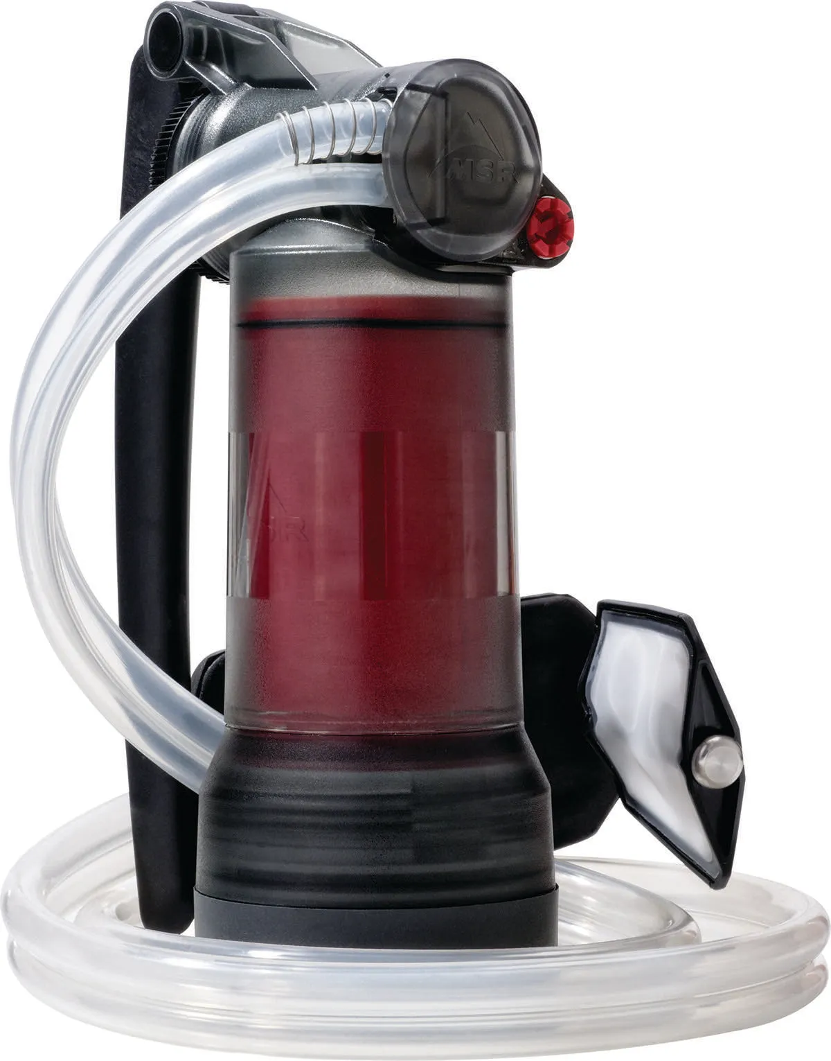 MSR Guardian Purifier Pump