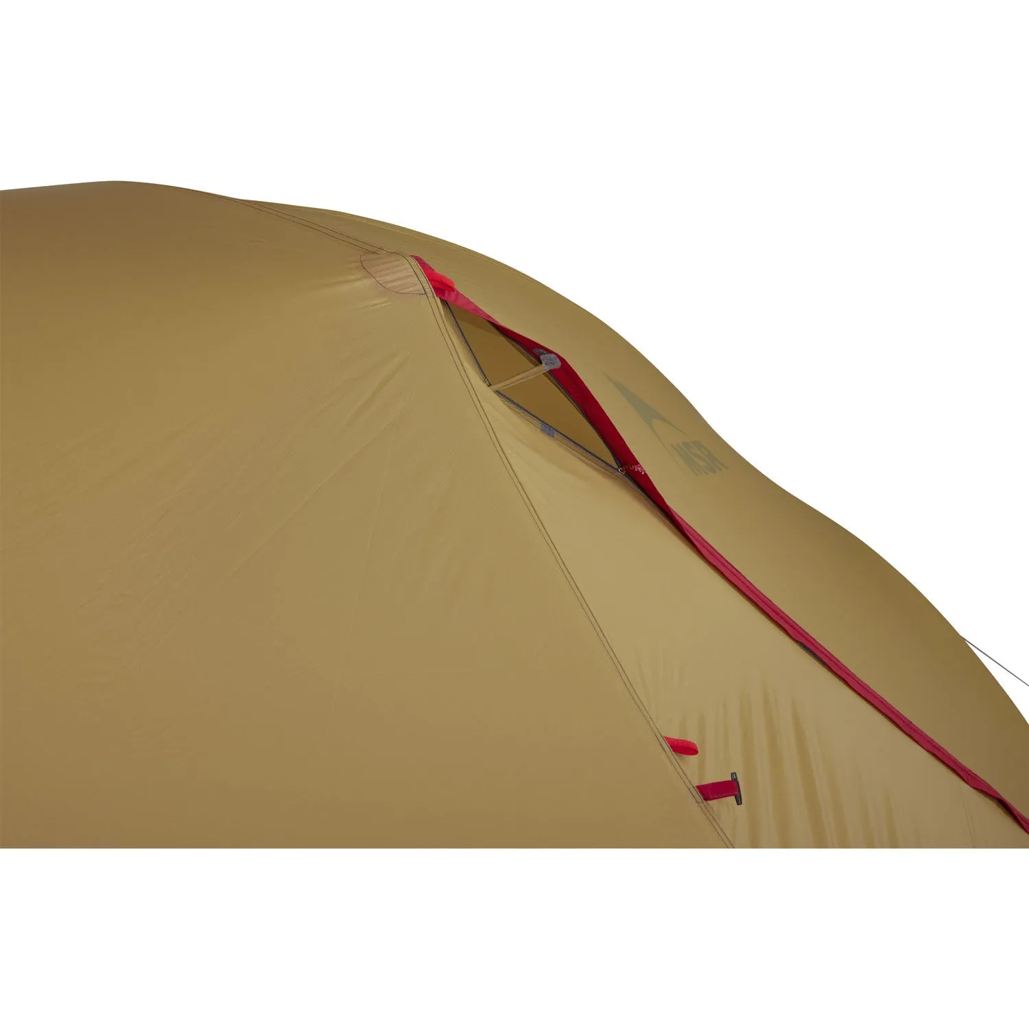 MSR Hubba Hubba 2 Person Backpacking Tent