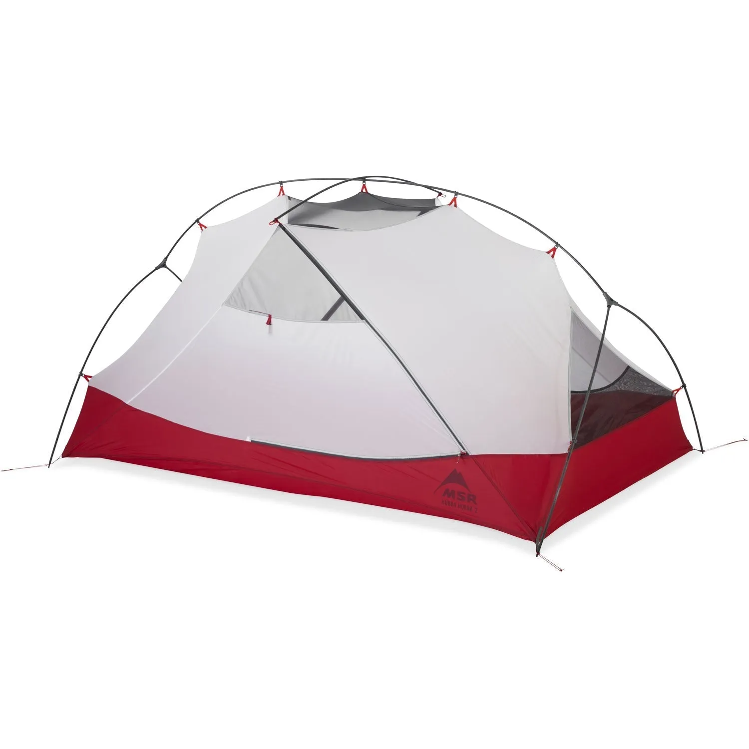 MSR Hubba Hubba 2 Person Backpacking Tent