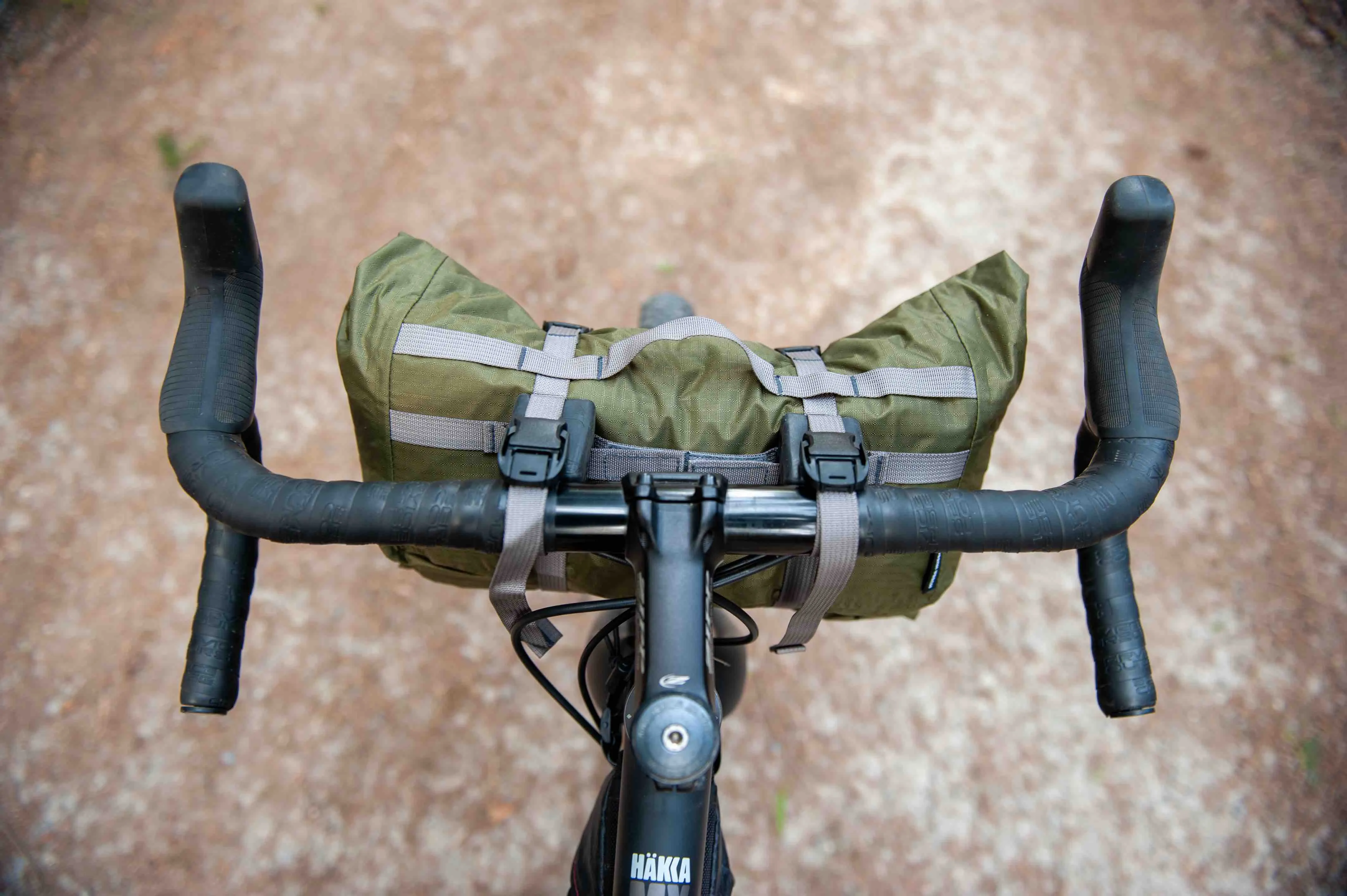 MSR Hubba Hubba Bikepack 1 Person Bikepacking Tent