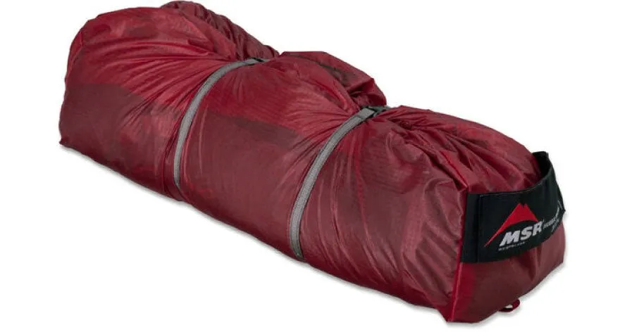 MSR Hubba NX 1 Person Tent