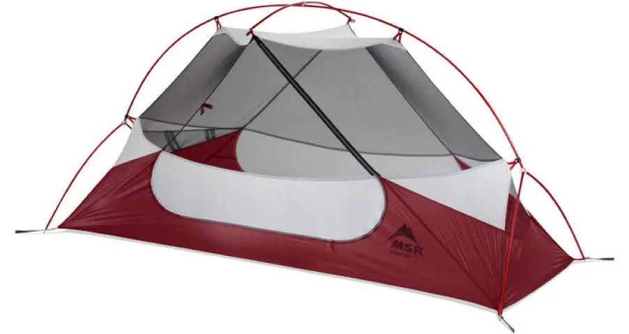 MSR Hubba NX 1 Person Tent