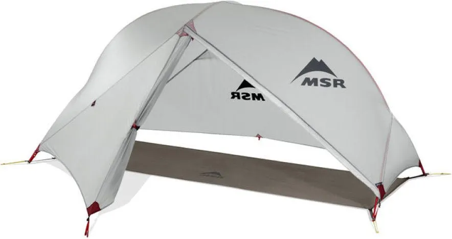 MSR Hubba NX 1 Person Tent