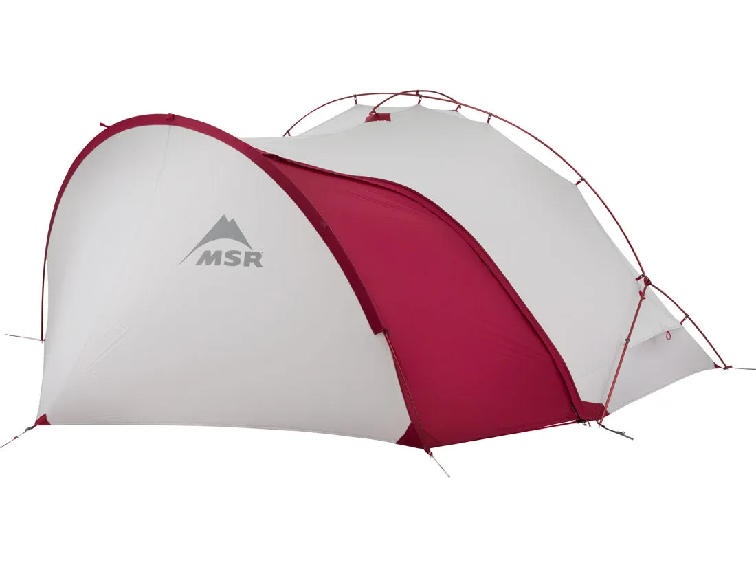 MSR Hubba Tour 1 Tent