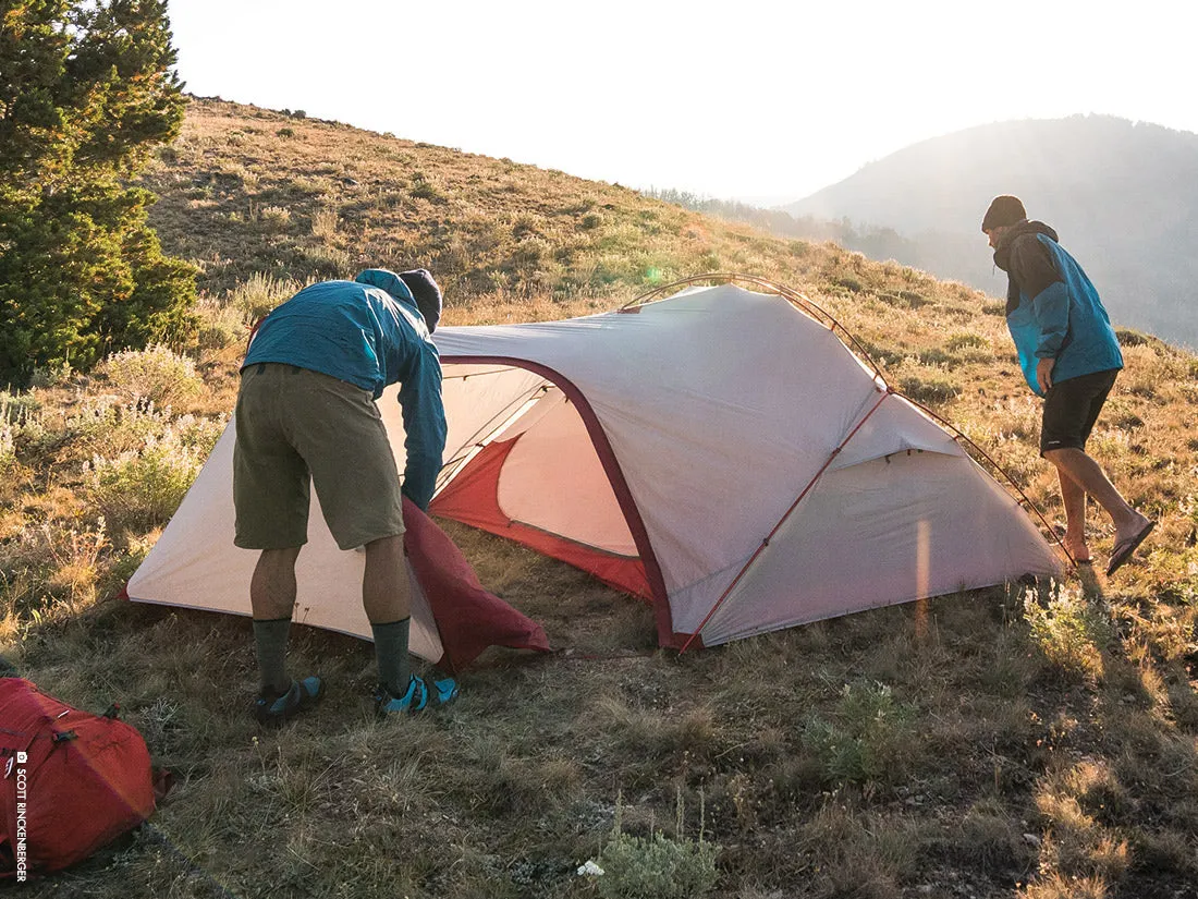 MSR Hubba Tour 2 Tent