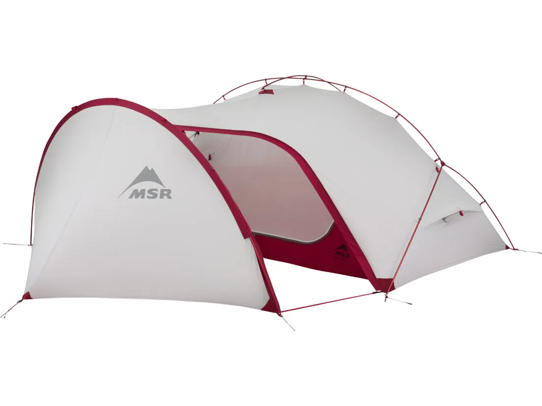 MSR Hubba Tour 2 Tent