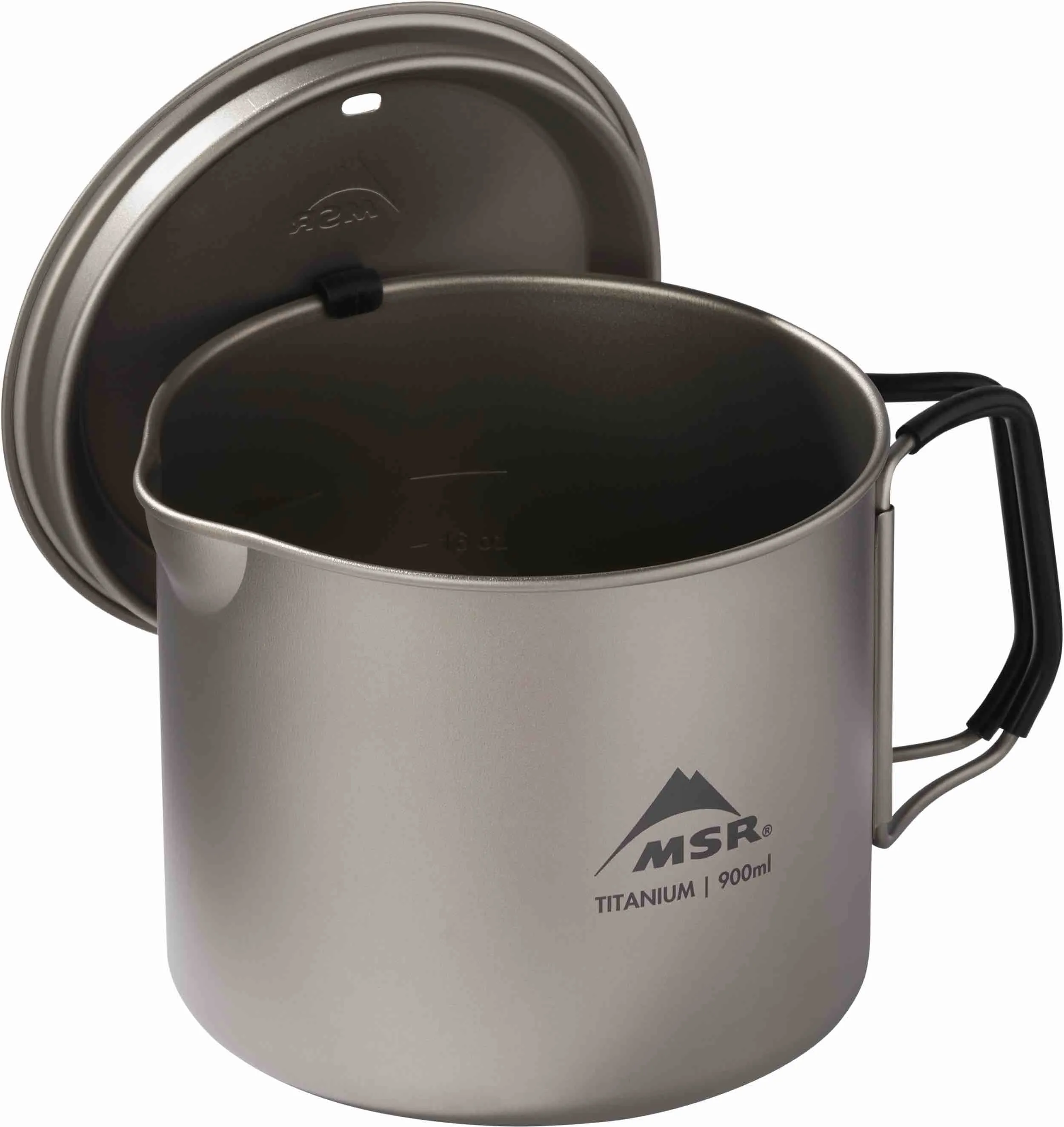 MSR Titan Kettle 900ml