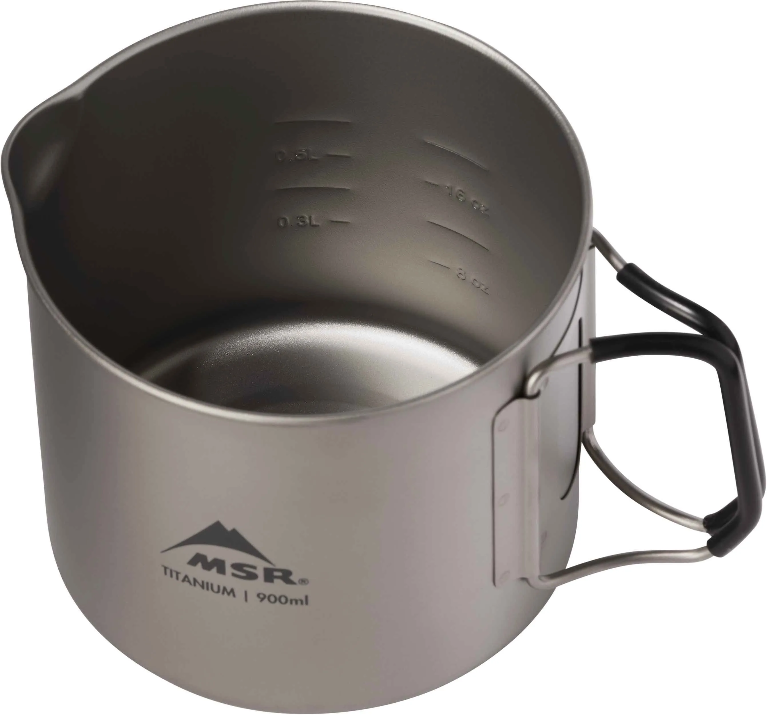 MSR Titan Kettle 900ml