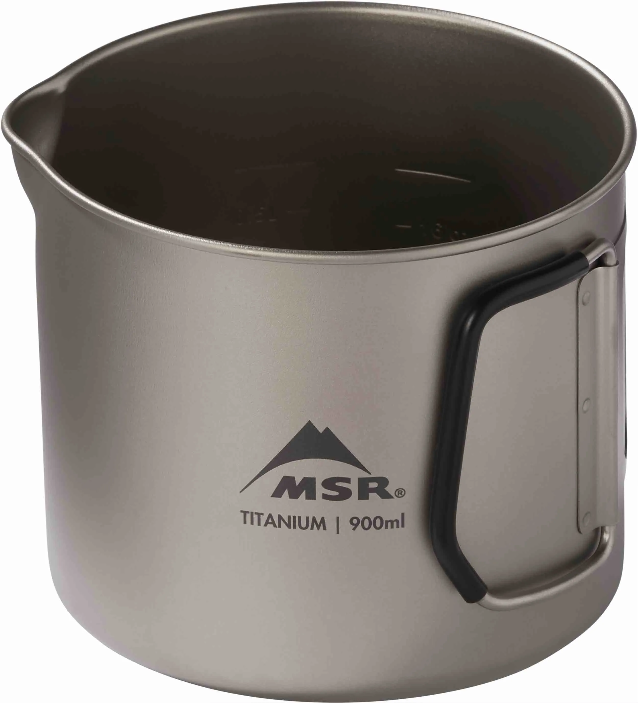 MSR Titan Kettle 900ml